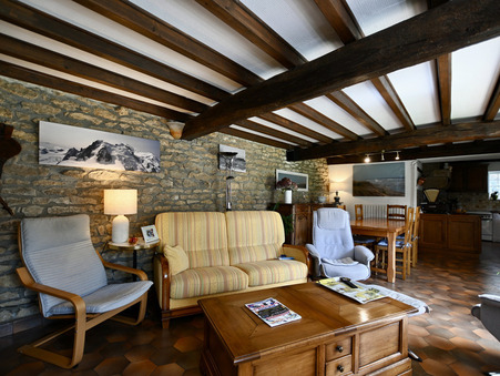 Achat maison Avallon Réf. 33_FLIP2024040