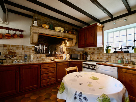 Vente maison prix nous consulter Avallon