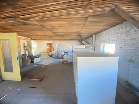 Immeuble 65 000 &euro; sur Bohain-en-Vermandois (02110) - Réf. 6_10183_RS