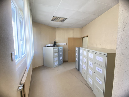 Immeuble 65 000 &euro; sur Bohain-en-Vermandois (02110) - Réf. 6_10183_RS