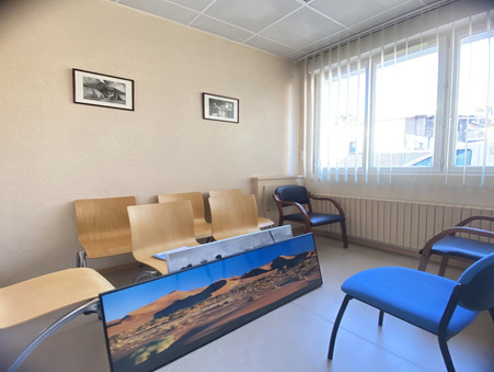 Immeuble 65 000 &euro; sur Bohain-en-Vermandois (02110) - Réf. 6_10183_RS