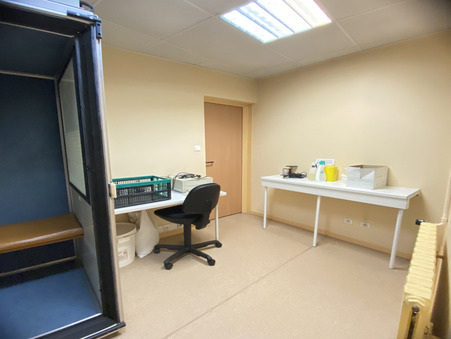 Immeuble 65 000 &euro; Réf. 6_10183_RS Bohain-en-Vermandois