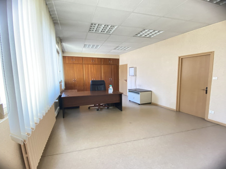 Immeuble 65 000 &euro; Réf. 6_10183_RS Bohain-en-Vermandois