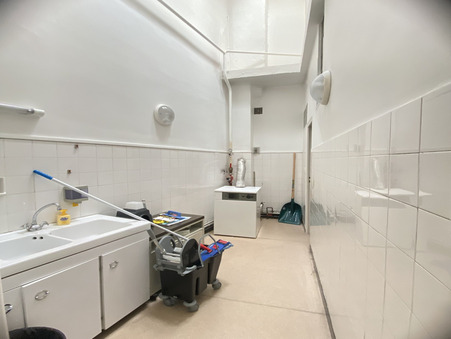 Achat immeuble Bohain-en-Vermandois Réf. 6_10183_RS