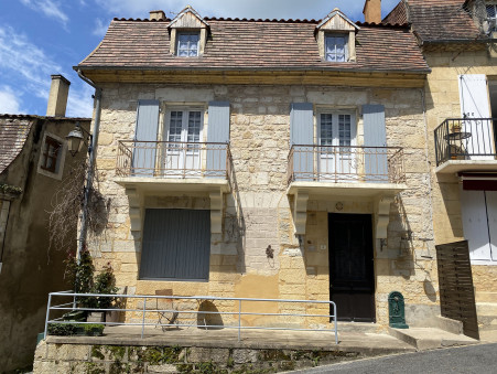 Maison | Saint-Cyprien | 275600 € | 7 Pièces | 5 Chambres | 136 m²