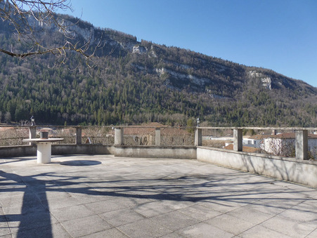 Maison sur Nantua ; prix nous consulter ; Vente Réf. 6_4365