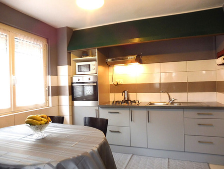 A vendre maison Nantua 01130; prix nous consulter