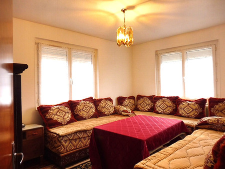 Maison prix nous consulter sur Nantua (01130) - Réf. 6_4365