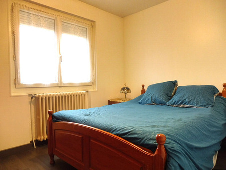 Maison sur Nantua ; prix nous consulter ; Vente Réf. 6_4365