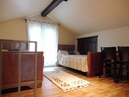 Maison prix nous consulter sur Nantua (01130) - Réf. 6_4365