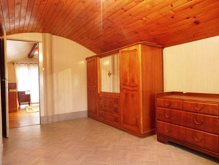 Maison prix nous consulter Réf. 6_4365 Nantua