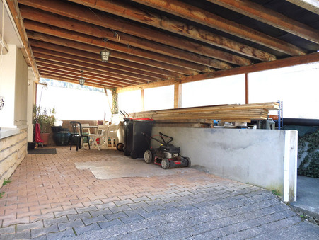 Achat maison Nantua Réf. 6_4365