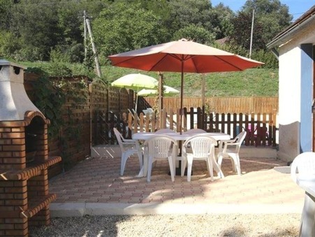 Vente Maison DOMME Réf. D8254C - Slide 10