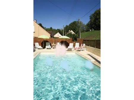 Vente Maison DOMME Réf. D8254C - Slide 9