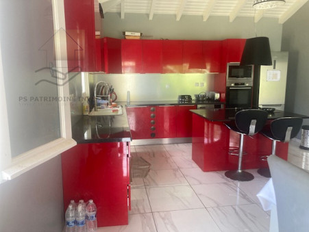 Maison 285 000 € sur Lamentin (97129) - Réf. SNM_38