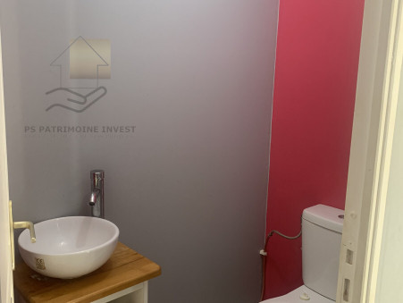 Maison 285 000 € sur Lamentin (97129) - Réf. SNM_38