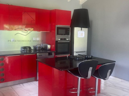 A vendre maison Lamentin 97129; 285 000 €