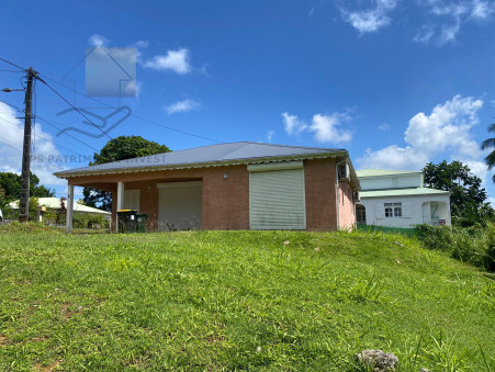 Maison 285 000 € sur Lamentin (97129) - Réf. SNM_38