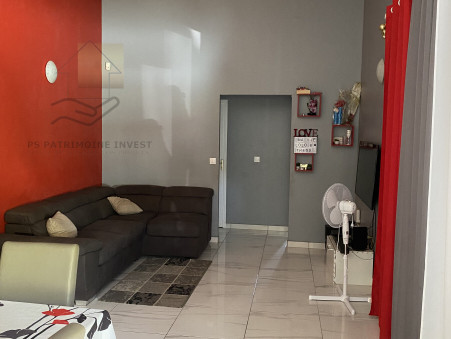 Maison 285 000 € Réf. SNM_38 Lamentin