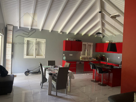 Achat maison Lamentin Réf. SNM_38