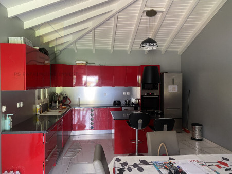 Maison 285 000 € sur Lamentin (97129) - Réf. SNM_38