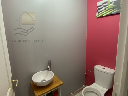 Maison sur Lamentin ; 285 000 € ; Vente Réf. SNM_38