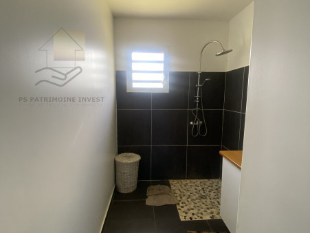 Maison 285 000 € sur Lamentin (97129) - Réf. SNM_38