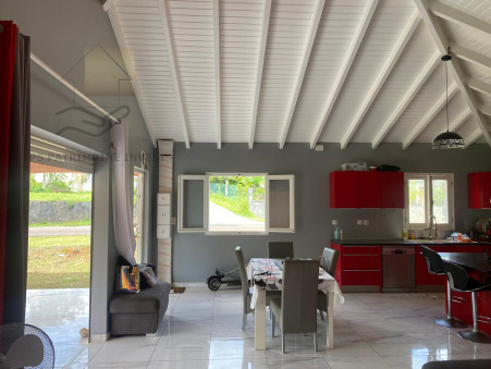 Achat maison Lamentin Réf. SNM_38