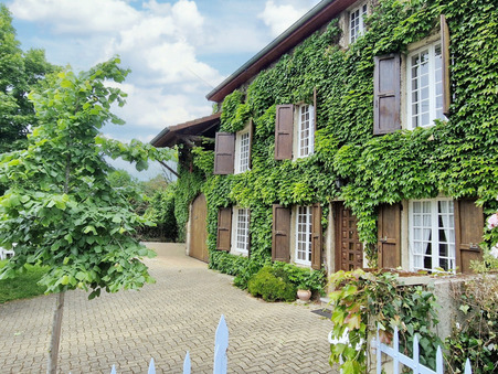Achat maison Trept Réf. 44_trept4308_