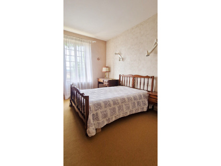 A vendre maison Trept 38460; prix nous consulter