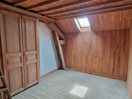 A vendre maison Trept 38460; prix nous consulter