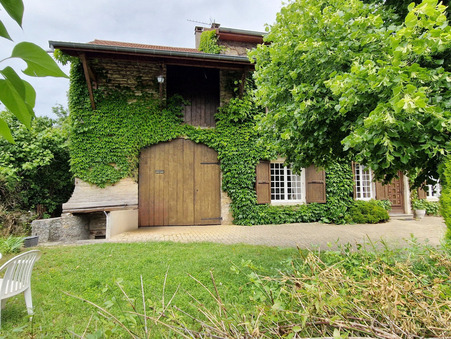 Maison sur Trept ; prix nous consulter ; A vendre Réf. 44_trept4308_