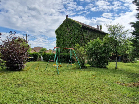Maison sur Trept ; prix nous consulter ; Vente Réf. 44_trept4308_