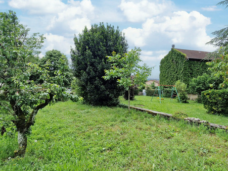 Achat maison Trept Réf. 44_trept4308_