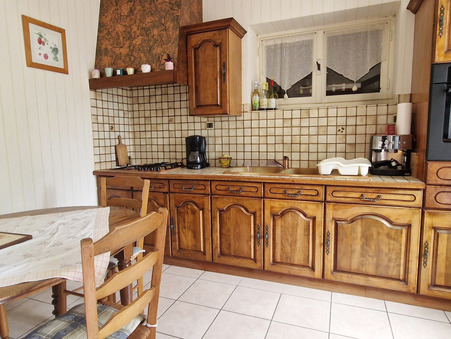 A vendre maison Trept 38460; prix nous consulter