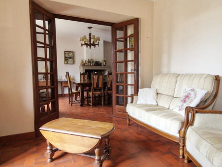 A vendre maison Trept 38460; prix nous consulter