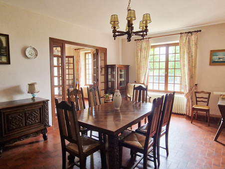 Maison sur Trept ; prix nous consulter ; Vente Réf. 44_trept4308_