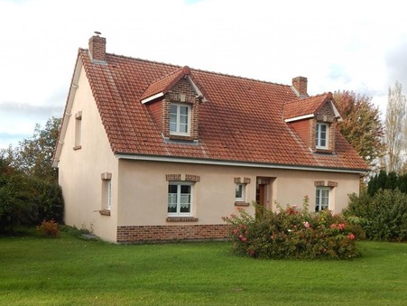 Hallencourt  218 500 €