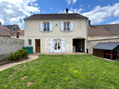 Jaux  249 000 €