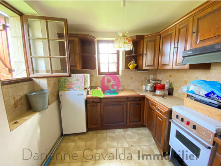 Vente maison 180 000 €  Lissac et Mouret