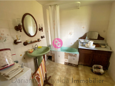 Maison sur Lissac et Mouret ; 180 000 €  ; Vente Réf. 1759