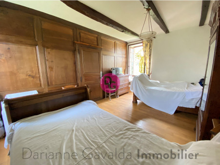 Vente maison 180 000 €  Lissac et Mouret