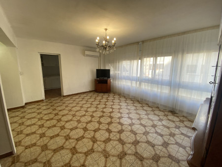 Appartement 280 000 €  sur Marseille 8eme Arrondissement (13008) - Réf. BHI142