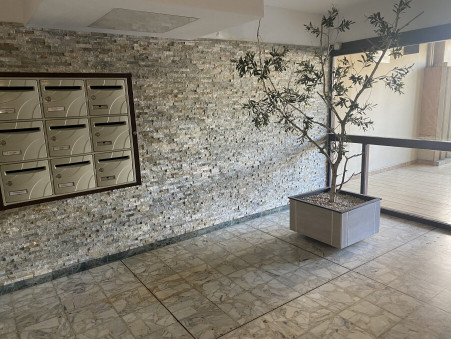 Vente appartement 280 000 €  Marseille 8eme Arrondissement