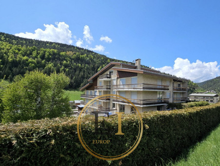 Appartement 160 000 €  Réf. 605676 Villard de Lans