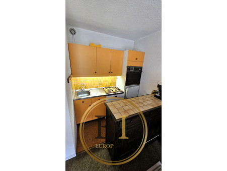 Appartement sur Villard de Lans ; 160 000 €  ; Vente Réf. 605676