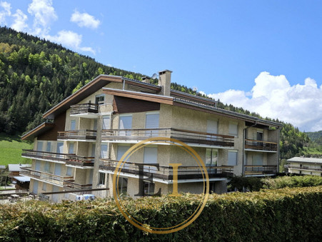 Achat appartement Villard de Lans Réf. 605676