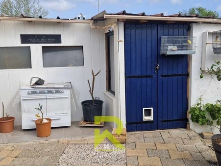 Maison 265 000 &euro;  sur Vias (34450) - Réf. 345515776-7857