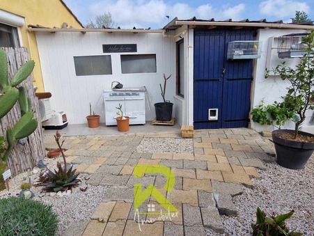 Maison sur Vias ; 265 000 &euro;  ; Achat Réf. 345515776-7857