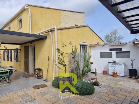 Maison 265 000 &euro;  sur Vias (34450) - Réf. 345515776-7857